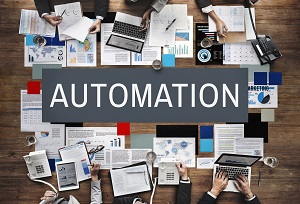 marketing and sales automation